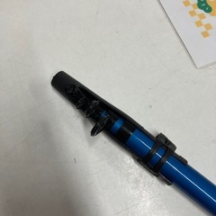 2512-376 ハイパワー　フィッシングロッド　BLUE SURF360の画像