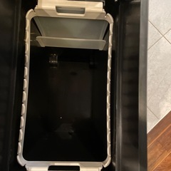 KEYUCAゴミ箱の画像