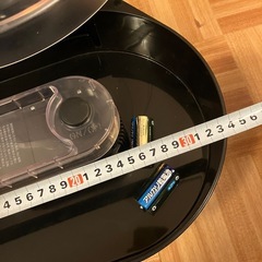 デラックス流しそうめん機の画像