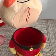 アンパンマン　
セットの画像