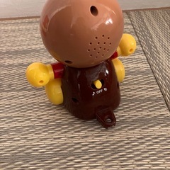 アンパンマン　
セットの画像