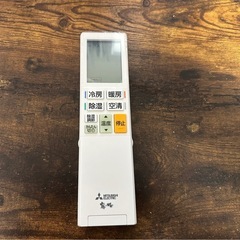 三菱エアコン(ムーブアイ)の画像