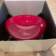 eva solo smiley ガラスボウルの画像