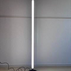  LEDフロアライトの画像