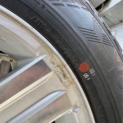 【YOKOHAMA】GEOLANDAR CV G058 175/80R16 91S 2024年製の画像