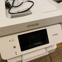 エプソンPX-M780複合機の画像