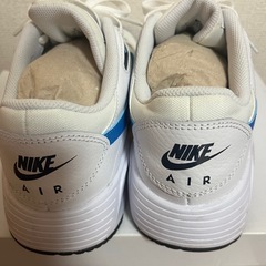 ナイキスニーカーの画像