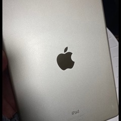 Apple  iPadAir2 WiFi＋セルラーモデル！32ギガの画像
