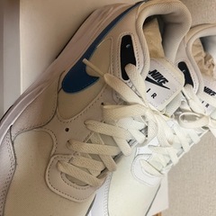 ナイキスニーカーの画像