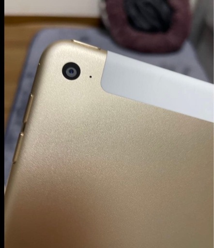 Apple  iPadAir2 WiFi＋セルラーモデル！32ギガ