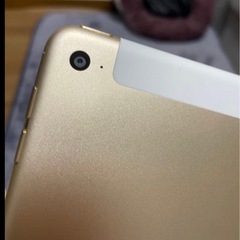 Apple  iPadAir2 WiFi＋セルラーモデル！32ギガの画像