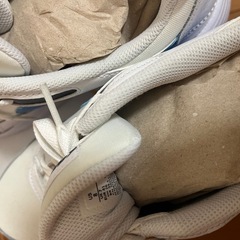 ナイキスニーカーの画像