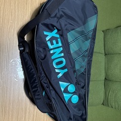 YONEX   ラケットバックの画像