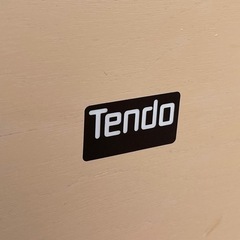 希少 天童木工 テーブル 座卓 センターテーブル ローテーブル ビンテージの画像