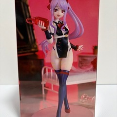 シャルティア・ブラッドフォールン 「オーバーロード」 Vivitフィギュア シャルティア・ブラッドフォールン ナースVer.の画像