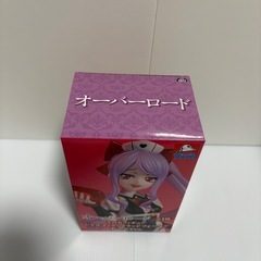 シャルティア・ブラッドフォールン 「オーバーロード」 Vivitフィギュア シャルティア・ブラッドフォールン ナースVer.の画像