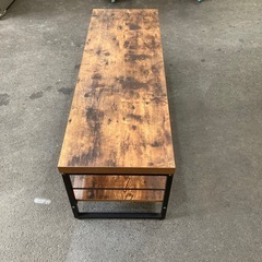 ローボードの画像