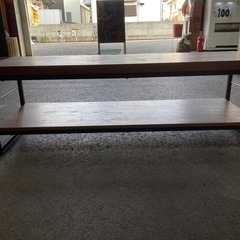 ローボードの画像