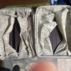 キャリーケースの画像