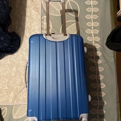 キャリーケースの画像