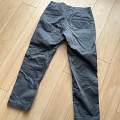 ユナイテッドアローズ　パンツの画像