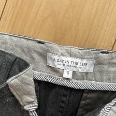 ユナイテッドアローズ　パンツの画像