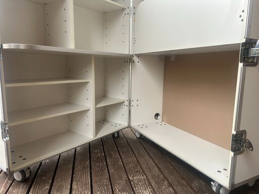 セキュリティ対策　ITOKIトランク型机　（自宅・シェアオフィス等） セキュリティ対策 ITOKIトランク型机 （自宅・シェアオフィス等）