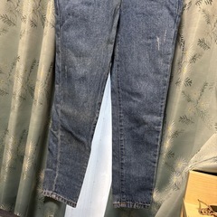 オーバーオールの画像