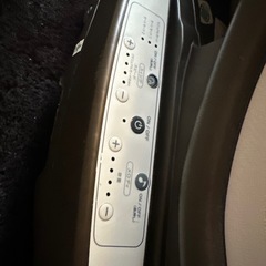 アップリカ　バウンサーの画像