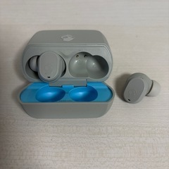 新品　
Bluetoothイヤホンの画像