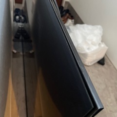 ジャンク品　REGZAテレビ 55インチの画像