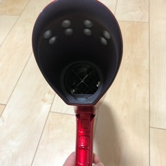 Aderansのドライヤーをお譲りしますの画像