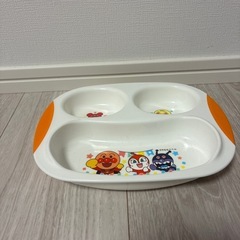 幼児食器
の画像
