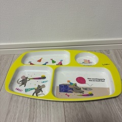 幼児食器
の画像