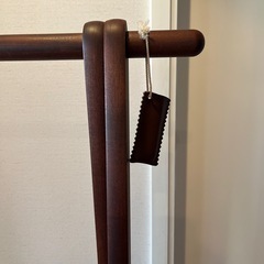 コサイン　ドレスラックの画像