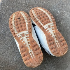 男性スニーカーの画像