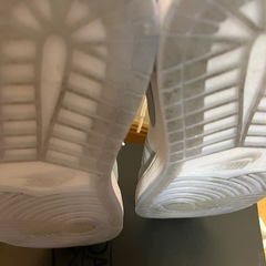 ナイキスニーカーの画像