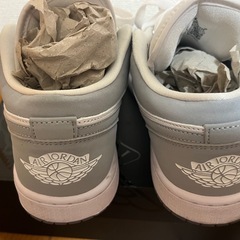 ナイキスニーカーの画像