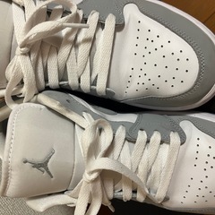 ナイキスニーカーの画像