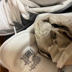 ナイキスニーカーの画像