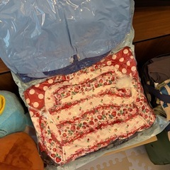 ガラクタ、おさがりあげます。の画像