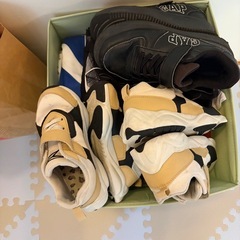 ガラクタ、おさがりあげます。の画像