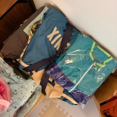 ガラクタ、おさがりあげます。の画像