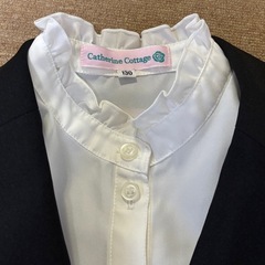 キャサリンコテージ 130 フォーマルの画像