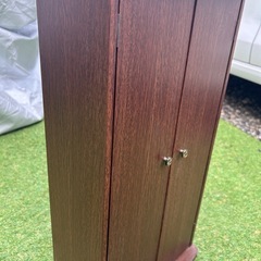 小さい仏壇の画像