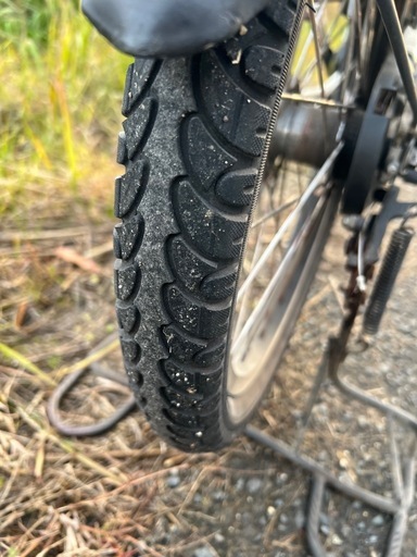 20インチヤマハパスバビーバッテリー12.3ah
電動自転車