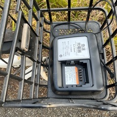 20インチヤマハパスバビーバッテリー12.3ah
電動自転車の画像