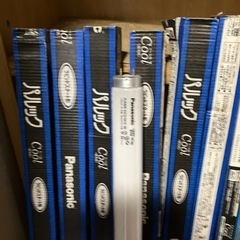 蛍光灯バラ売り場可能※未使用の画像