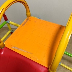 すべり台　ジャングルジムの画像