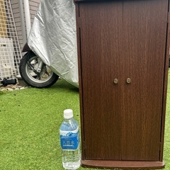 小さい仏壇の画像